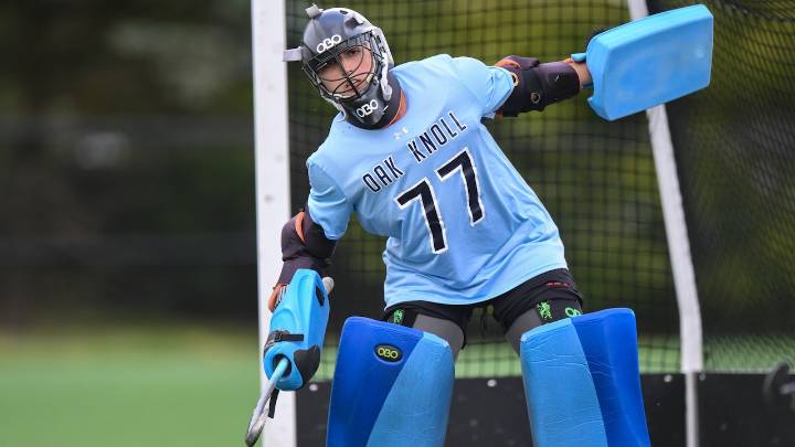 No. 1 Oak Knoll defeats No. 2 Camden Catholic