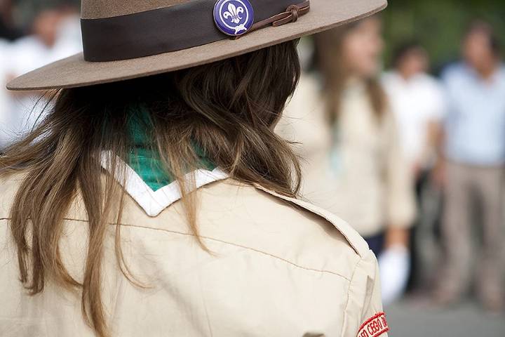 Girl Scouts, Cincinnati Archdiocese announce ‘renewed’ partnership after LGBT dispute