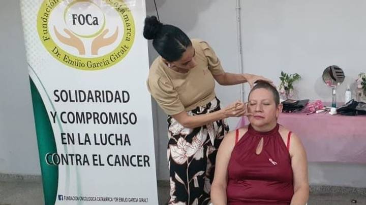 Exitosa Jornada de Estética Terapéutica