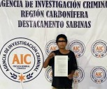 Vinculado a proceso por homicidio de Rogelio Arellano velador de Minas La Florida