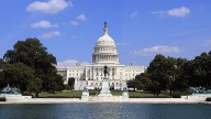IRS will furlough nearly half of its workforce as the government shutdown enters a second week