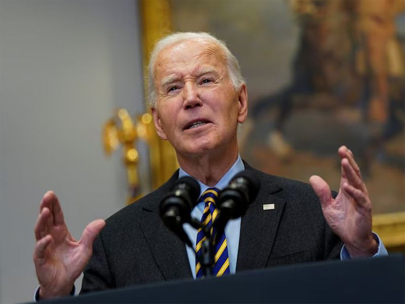 CIA files unearth Biden's cover-up of Ukraine's corruption complaints: Report