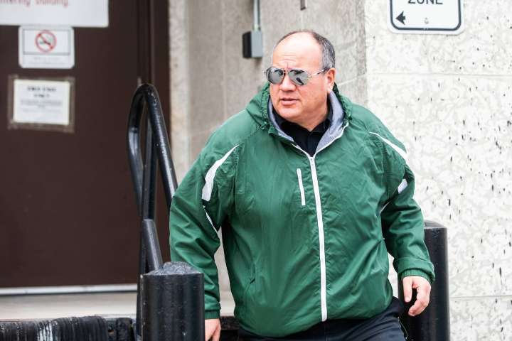 School division denies responsibility in lawsuit defence for abuse committed by ex-coach convicted of sex crimes – Winnipeg Free Press