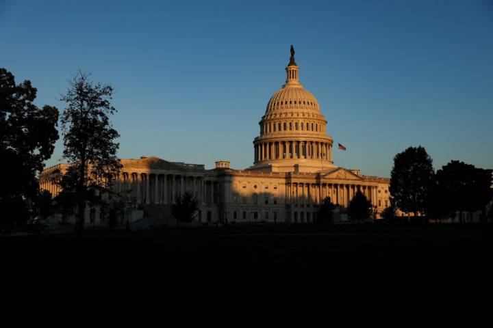 Republicans and Democrats appear unwilling to negotiate as shutdown enters sixth day