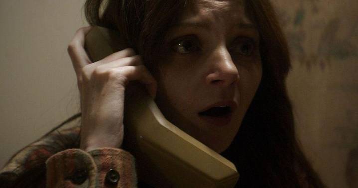 MOVIE REVIEW: We tackle throwback horror 'Night of the Reaper'