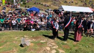 El tratado de paz más antiguo de Europa: Ansó pedirá a la Unesco reconocer mundialmente el Tributo de las Tres Vacas