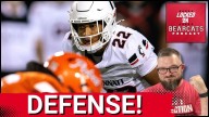 DOMINATION: Bearcats ANNIHILATE Oklahoma State on Homecoming | Cincinnati's Defense CRUCIAL for Hope