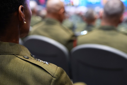 New York Times, AP, Newsmax among news outlets who say they won't sign new Pentagon rules