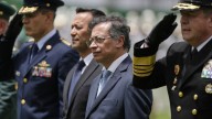 EE UU impone sanciones a Petro, a varios de sus familiares y al ministro del Interior de Colombia