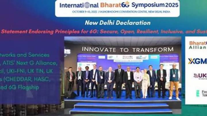 Global 6G Alliances and Research Bodies Reaffirm Commitment to 6G as a Public Good