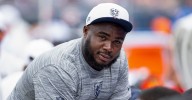 Bears vs Saints Inactives: Grady Jarrett is out