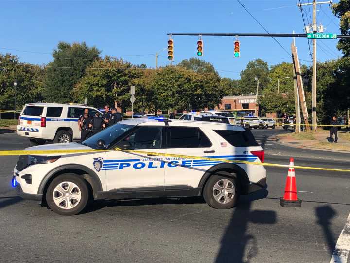 Suspect identified in crime spree that ended in fatal shootout with police near Uptown