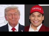 President Trump commutes George Santos' sentence