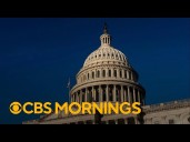 Breaking down some of the reasons why senators can't agree as shutdown continues