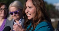 Lawsuit seeks to force swearing in of US Rep.-elect Adelita Grijalva of Arizona