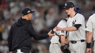 MLB playoffs 2025: New York Yankees look to keep season alive after Wild Card Game 1 loss to the Boston Red Sox