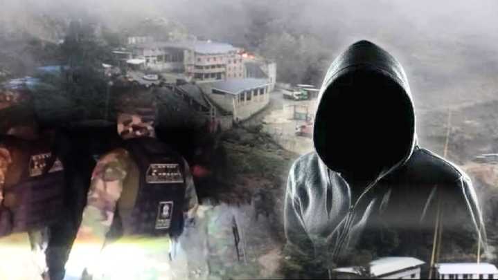 Sujetos atacan campamento minero y secuestran a trabajadores
