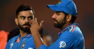 Ponting: India’s Kohli and Rohit will regain form after Perth ODI defeat