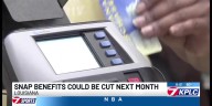 Louisiana SNAP recipients may not receive benefits in November due to the federal government shutdown
