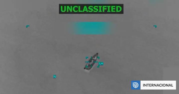 La ONU acusa a EEUU de violar el derecho internacional al atacar lanchas en el Caribe