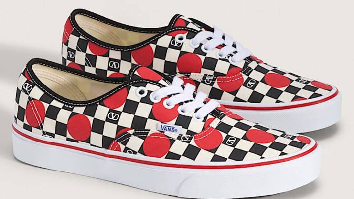 VF's Q2 Was Solid, but Investors Have a Q3 Vans Concern