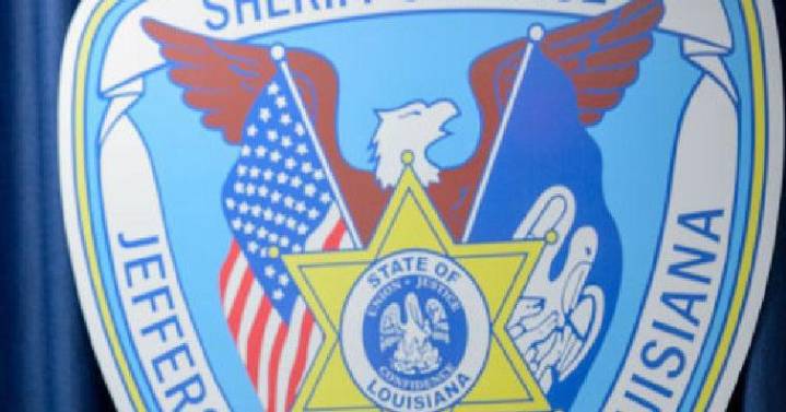Jefferson Parish Sheriff’s Office investigating in-custody death at parish jail