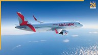 Air Arabia Flight Nearly Plunges Into Sea After Takeoff; Probe Launched
