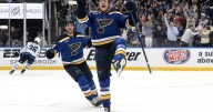 Alexey Toropchenko questionable to play in Calgary; Alexandre Texier could make season debut