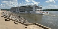 Viking Mississippi to arrive at Cape Girardeau for final docking of 2025 season