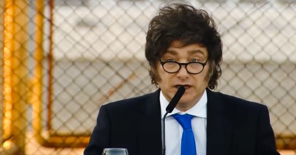 La diferencia entre profundizar la inestabilidad y generar expectativas positivas
