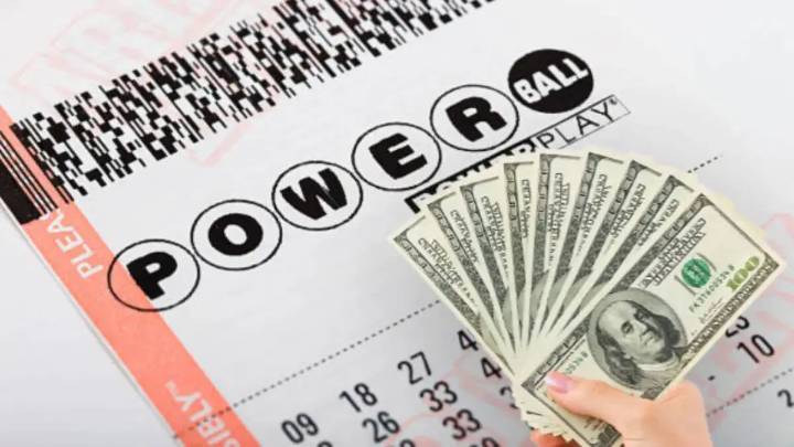 Powerball: los resultados de la lotería de Estados Unidos del 29 de octubre
