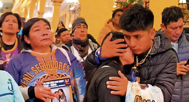 Piura: Familiares exigen justicia para Xiomara