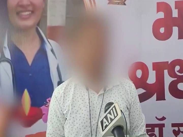 Satara doctor’s cousin demands SIT probe