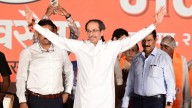 Will bring white paper on BJP`s `loot` of BMC after winning civic polls: Uddhav