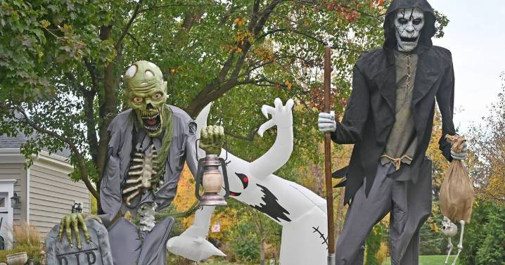 Halloween Happenings from St. Charles Park District