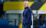 Luis Flores, mundialista con México, sostiene que Javier Aguirre debe trascender en la Copa del Mundo 2026