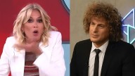 El fuerte exabrupto de Yanina Latorre con Rulo Schijman tras una respuesta que no toleró: "Sos un..."