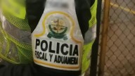 Pliego de cargos contra oficiales de la Policía Fiscal y Aduanera que tendrían vínculos con ‘Papá Pitufo’