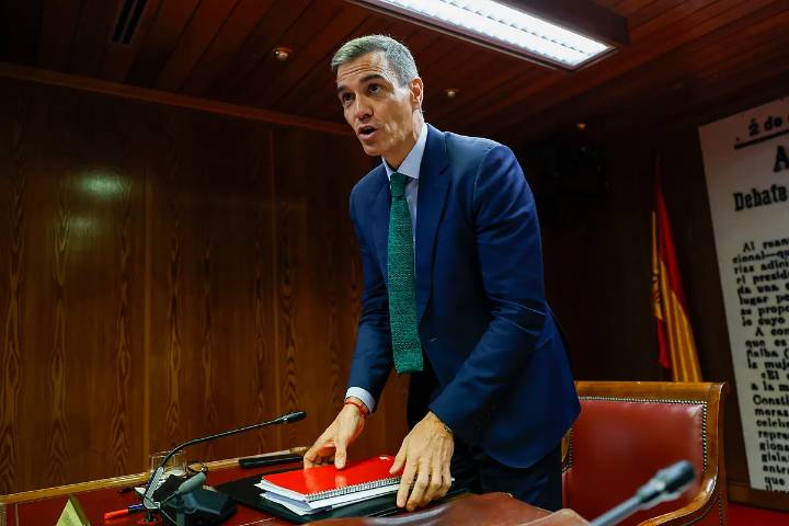 "Preocupación" en el Gobierno porque el "circo" del Senado dispara la antipolítica: "No nos conviene a nadie"