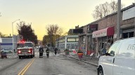 Worcester firefighters battle Main Street blaze for over 12 hours