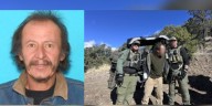 Child sexual assault suspect arrested in southeastern Colorado after multi