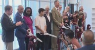 Uvalde’s Legacy Elementary opens, two years after Robb school tragedy