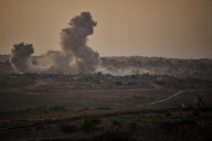 Israeli army says it's preparing for first phase of peace plan