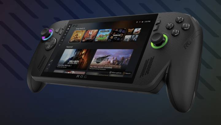 The ROG Xbox Ally X Receives Glowing Reviews, But It's Still Pretty Pricey