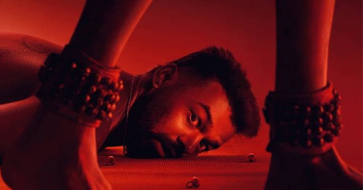 Dies Irae: Rahul Sadasivan paints an eerie portrait of remembering and refusing to let go