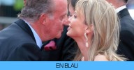 La reina Sofía firmó un consentimiento para castrar a Juan Carlos I con hormonas femeninas
