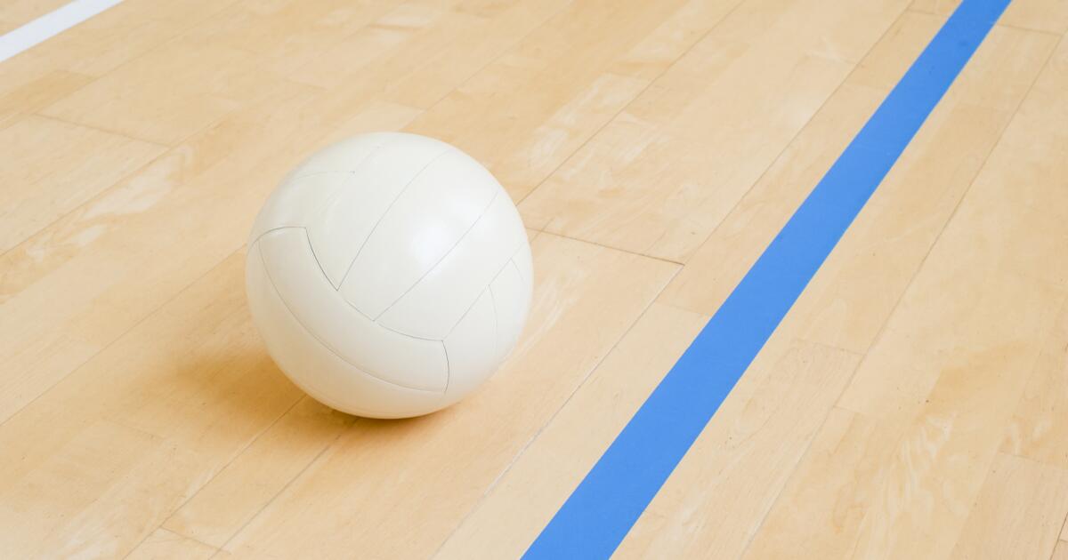 High school girls' volleyball: City Section playoff results and pairings