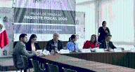Busca PJNL 37% más para nuevo palacio y digitalización