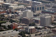 Data center could be coming to Newport News
