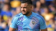 Chiquito Romero, a un paso de Argentinos Juniors: los detalles del acuerdo y qué falta para su salida de Boca